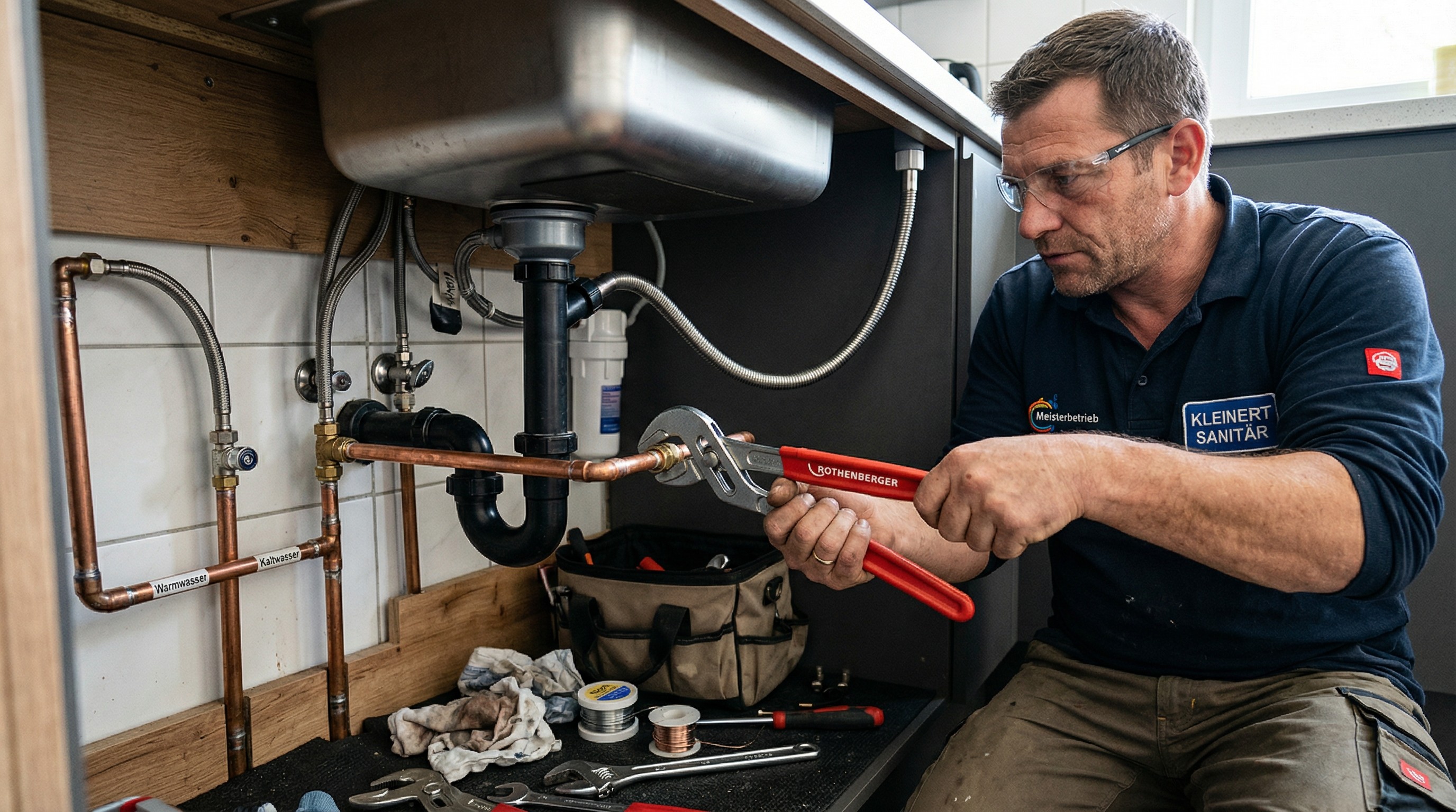 Innotech Solar GmbH – Sanitärinstallateur Euerbach